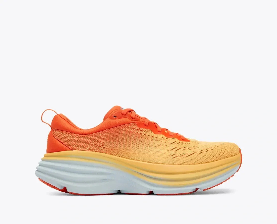 Bondi 8 Men's Puffin's Bill/Amber Yellow